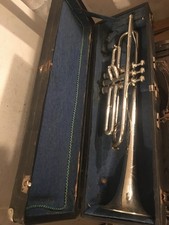 Ventil Jazztrompete Schneider