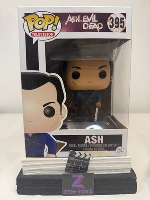 Funko Pop! Fernseher Ash Vs Evil Dead Ash #395