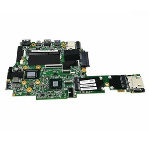 For   Thinkpad X1 I7-2640M CPU Laptop Motherboard Tested OK 04W3473 #vn