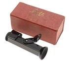 WINKELSUCHER WINTU ANGLED VIEWFINDER LEICA BLACK PAINT BOXED RARE MINT LEITZ