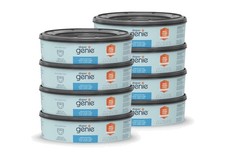 Baby Nursery Must-Have: 270ct Diaper Genie Refills x 8