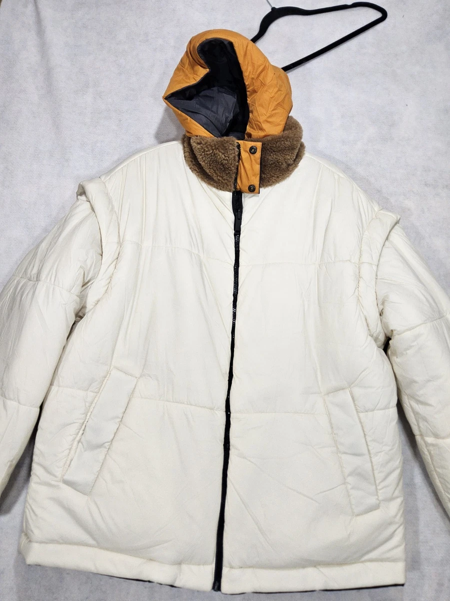 UGG Australia Puffer Jacket Coats, Jackets & Vests for Women for