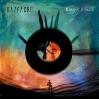 Vinile - Gazpacho - Magic 8 Ball - Kscope -D- Neu
