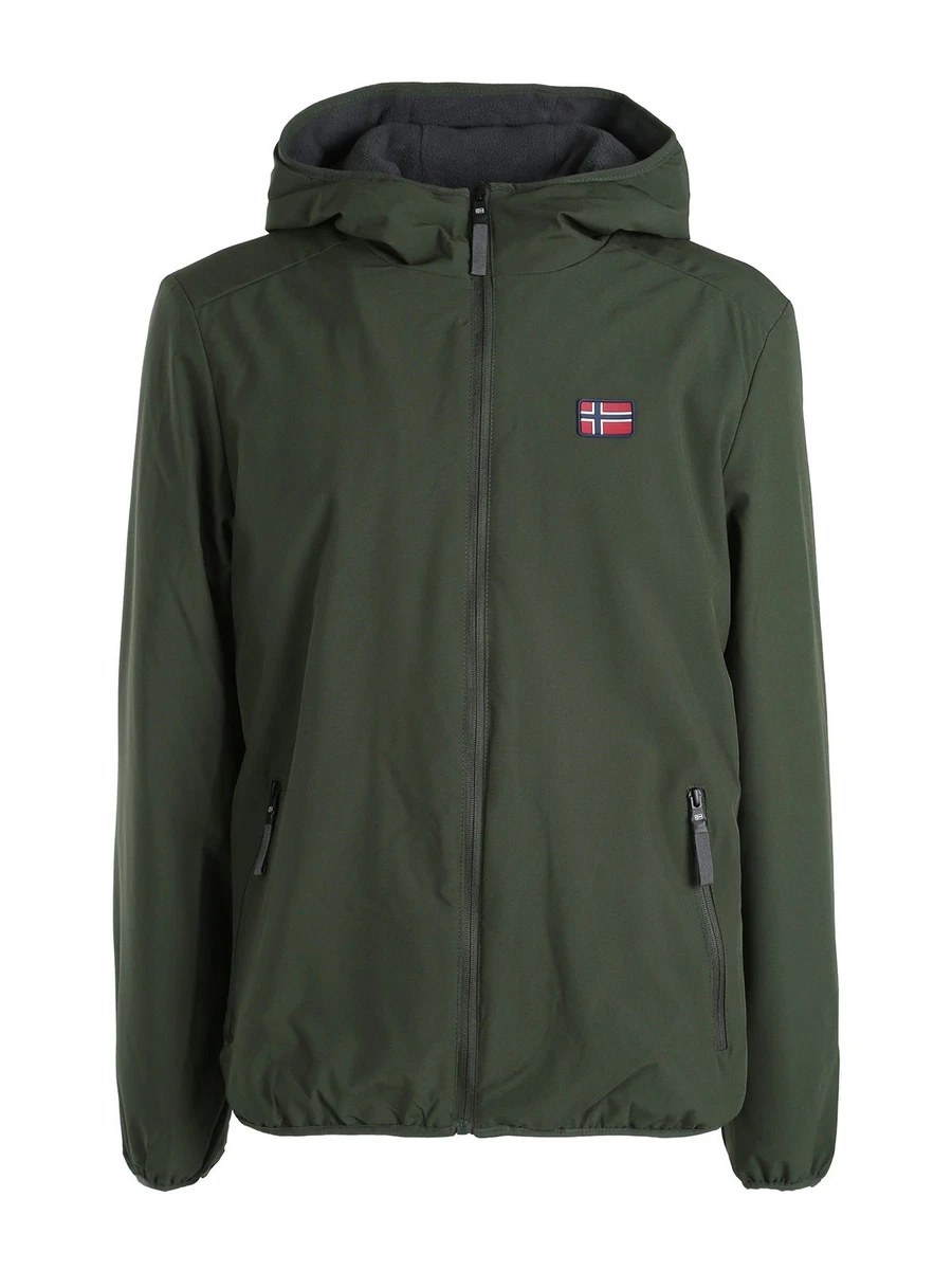 Giacca Militare Tattica G8 Uomo Sinairsoft - Parka Lungo In Nylon Con Fodera In Pile - Impermeabile