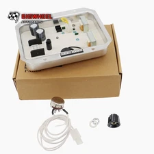 Genset Generator Voltage Regulator AVR NTA-5A-2DB for Denyo 45ESI 150SPM 150ESK