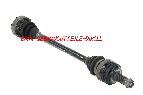 Antriebswelle BMW 3er E36  316i 318i 318is 318tds 320i