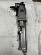 Central Pneumatic Grinder Used 