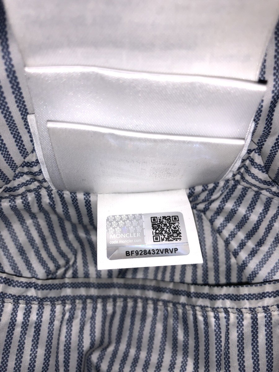 美品　モンクレール　ガムブルー　ジャケット　ホワイト　サイズ0 3P109 楽天市場】MONCLER GAMME BLEU モンクレールガムブルーの通販