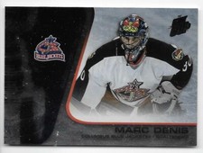 02/03 PACIFIC QUEST FOR THE CUP BASE Hockey (#1-100) U-Pick From List