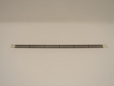 Tillig TT 83136 - Flexgleis Stahlschwelle, Länge ca. 520 mm (1 Stück)  Neuware