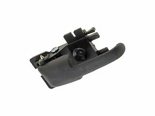Manija de puerta interior Dorman 741ZN71 2003 para Ford Explorer Sport Trac 2002-2003 Foto 2 de 3