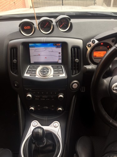 370z Nismo Conversion - Picture 6 of 7