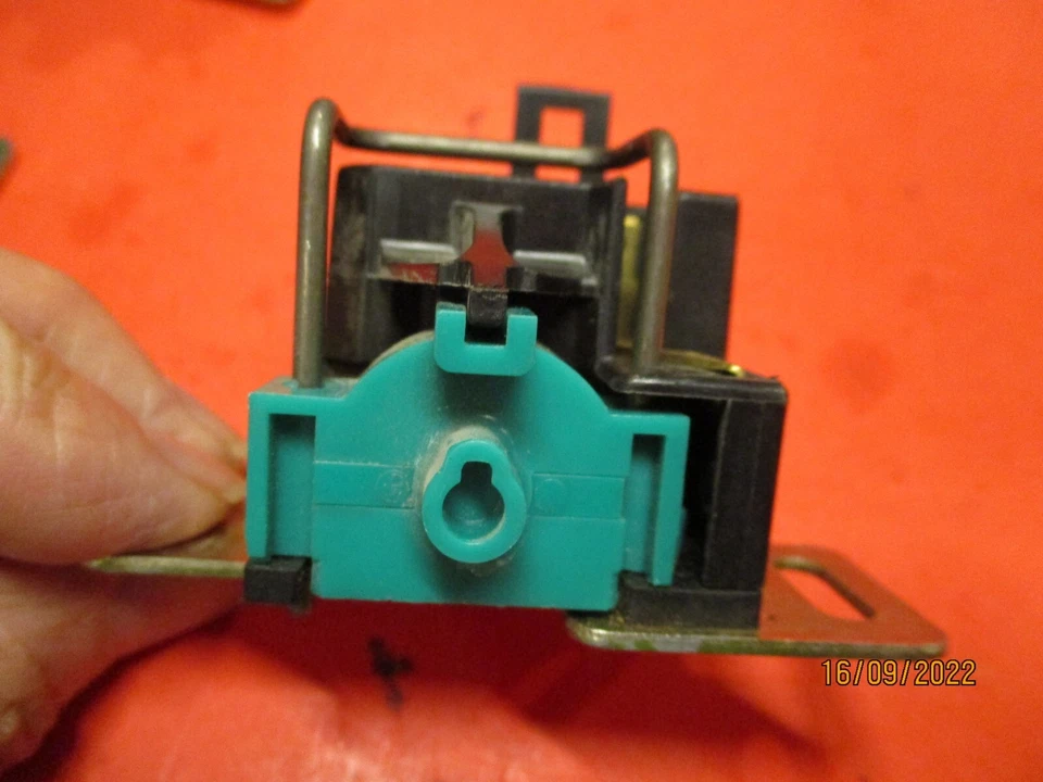 DODGE D100-D150-D200-D300-CHRYSLER-DAKOTA 1981-1993--ОРИГИНАЛЬНЫЙ ДИММЕР ПЕРЕКЛЮЧАТЕЛЬ ФАР - Изображение 3 из 4