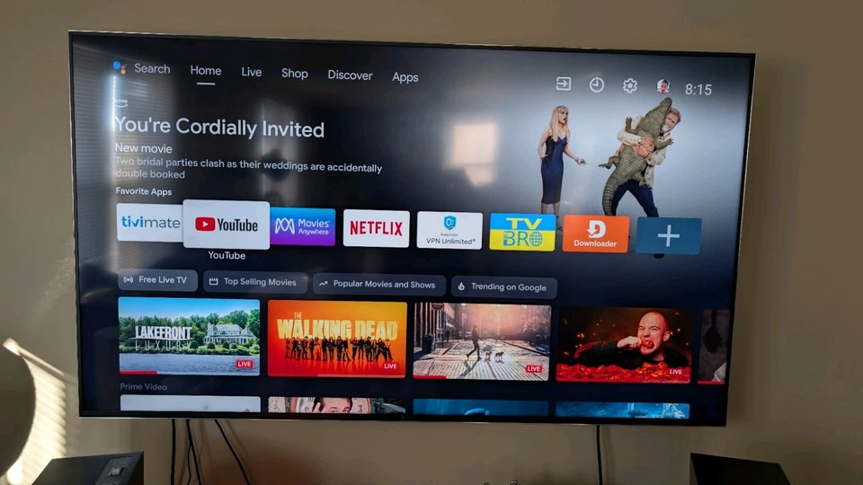 65 Sony LED Free shipping Within USA - Image 3 of 3