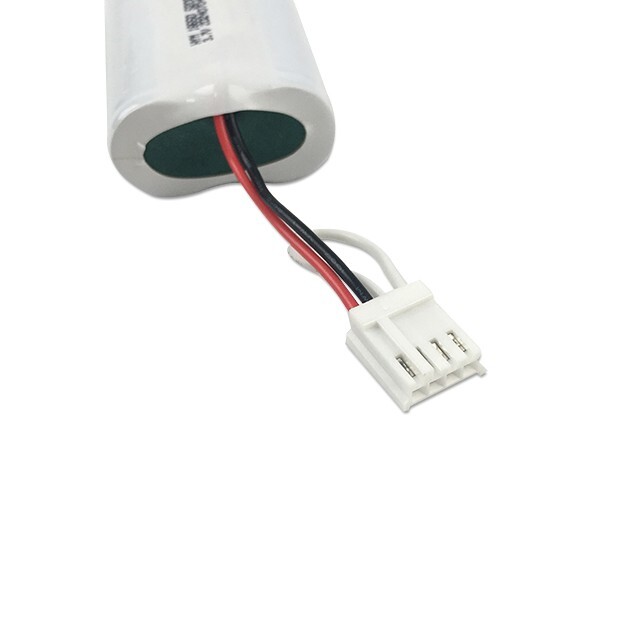 Battery for Cardinal Health Kangaroo Joey Enteral Feeding Pump, F010506/HF010506