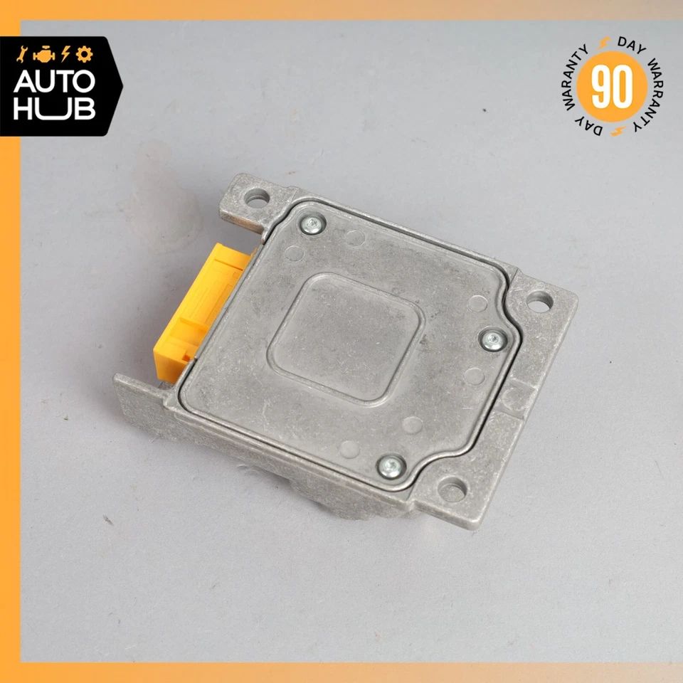 06-09 Cadillac XLR 4.6L V8 Cruise Control Module 10345531 OEM - Image 4 of 4