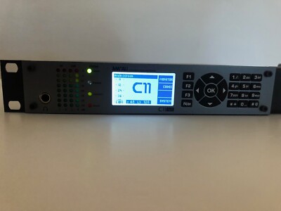 Codec Audio - Mayah C11