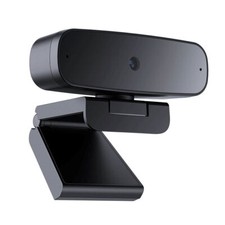 High Definition 1080P Autofocus Webcam Web Camera with Microphones for Laptop PC