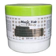 Magic Hair Therapy Detox Capilar