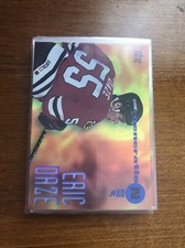 1995 Skybox Generation Next Hockey 10 Card Complete Set