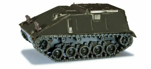 Modellini statici di veicoli militari Herpa scala 1:87