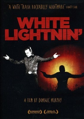 White Lightnin' [Used Very Good DVD]