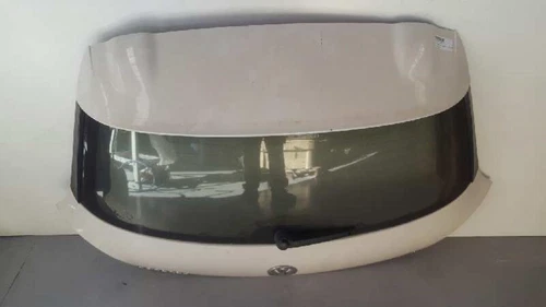 1K8827025N Tor Hinten für VOLKSWAGEN Scirocco (137) 1.4 TSI (90kW) 1502908 - Bild 1 von 10