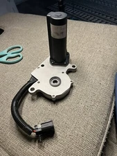 Transfer Case Shift Motor for Chevy Silverado 1500 2500  Ram Truck