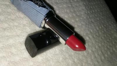 *CANDY RED* NOURISHING LIPSTICK Avon True Color Women's Makeup Lipstick NEW 