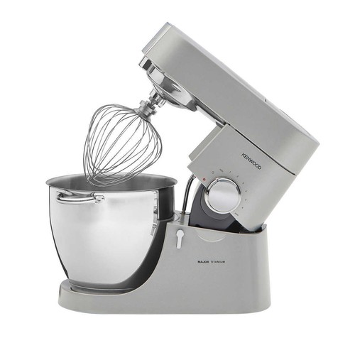 kenwood heavy duty mixer