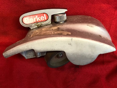 BERKEL 834 EPB Shaver - PARTS - Used - Good Condition! - See Pics for More Info - Picture 11 of 30