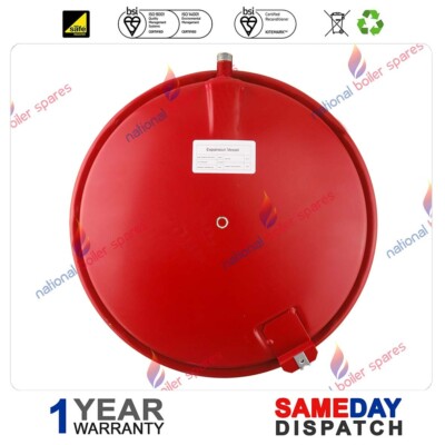 WORCESTER GREENSTAR JUNIOR 25Si 30Si BOILER