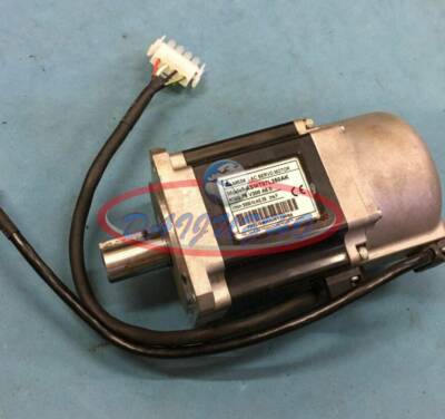 1PCS  Delta servo motor ASMT07L250AK Used