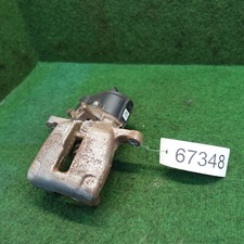 Bremssattel hinten rechts VW PASSAT B7 (362) 1.8 TSI 118KW Bj.2011