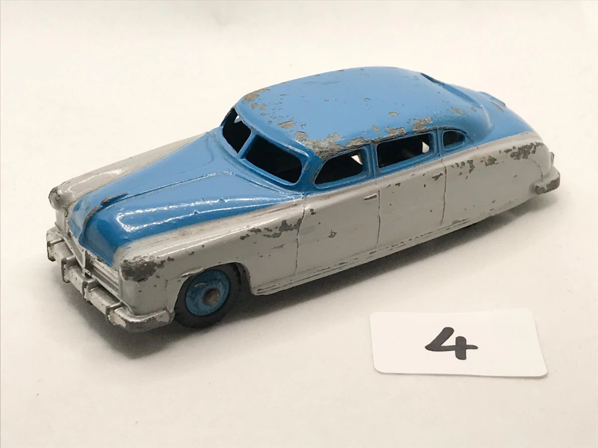 Dinky Hudson Diecast Cars for sale | eBay