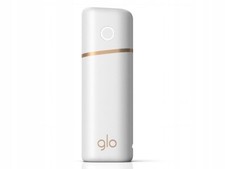 Tobacco Heater GLO NANO starter kit