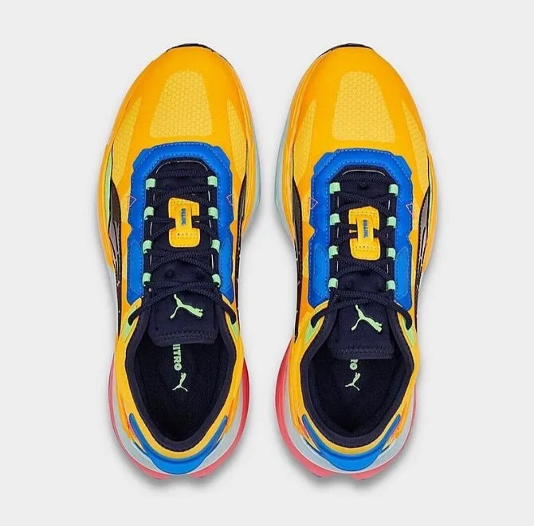 Puma Men display picture 3