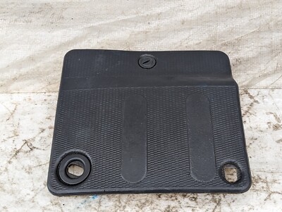 FIAT DUCATO MK3 06-14 BODEN BATTERIEDECKEL VORNE A476 ORIGINAL #D