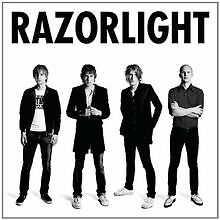 Razorlight von Razorlight | CD | Zustand sehr gut