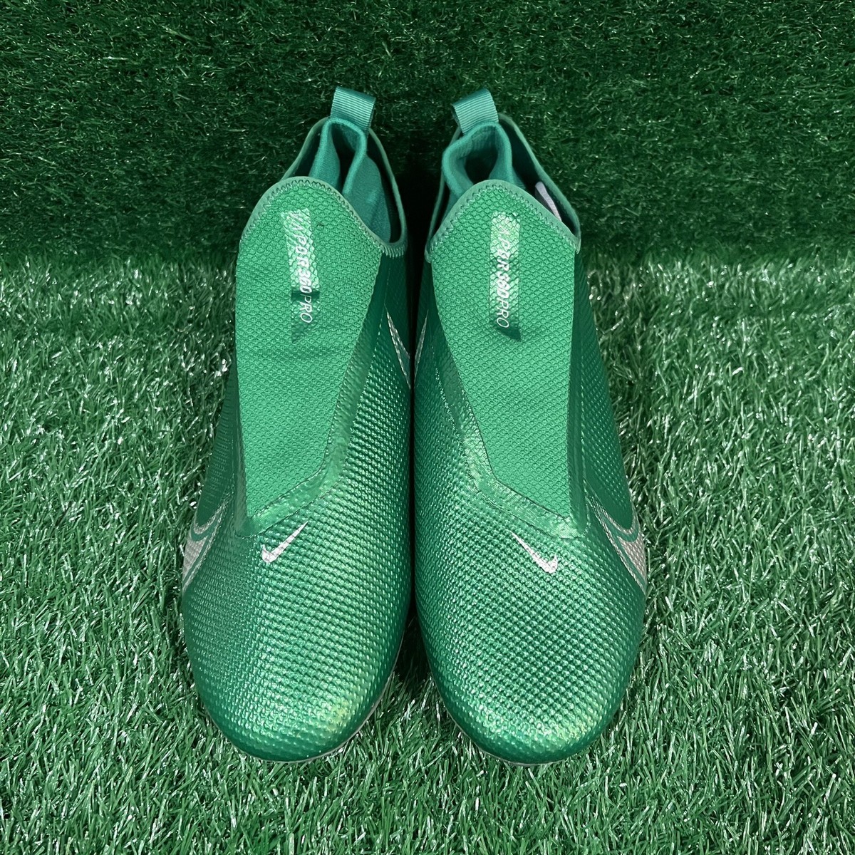 Nike Oregon Ducks Vapor Edge Pro 360 Team Issued Football  display picture 3