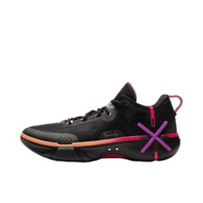 Li-Ning Wade Shadow 6 "Sunrise"