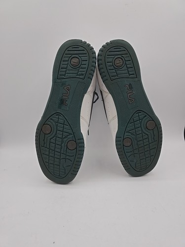 fila original fitness cream mens 10, 1fm00404-108 - Picture 5 of 21