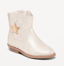 Girl s Western Boot - Size 5 NWT