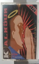 d  - KALHOUN - Near-Mint Cassette 1991, Brainstorm 