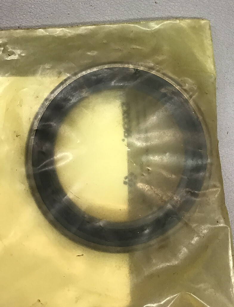 MD MacDon 100707 Seal-Oil New (B16)