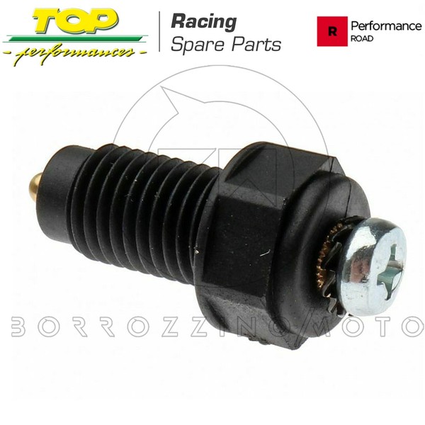 Leuchtendes Relais TOP Minarelli AM6 Aprilia RX 50 3-5 GäNge 50 1991 - 1994-image