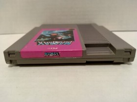 MagMax Nintendo NES Game MagMax NES Game ORIGINAL WORKS GREAT Free Shipping Fun