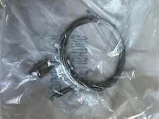 Elite Lighting LP Toggle Kit 1/16 x 192 GAL Cable Suspension System Hardware