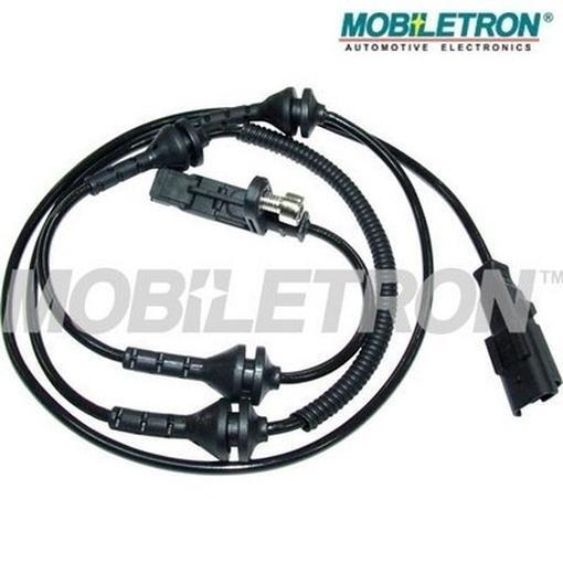 Mobiletron Sensor DrehzahlfüHler Vorne Passend FüR Peugeot 407 SW 6E_ Brandneu-image