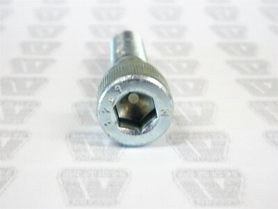 Kawasaki NOS NEW 92002-1144 Socket Bolt 6x80 ZX ZX750 GPz 750 | eBay
